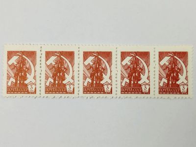 Лот: 23315187. Фото: 1. Стандартный выпуск. Скульптура... Марки
