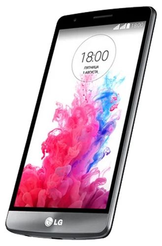 Лот: 5076085. Фото: 1. LG G3 s D724 гарантия от Евросети... Смартфоны