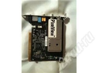 Лот: 315949. Фото: 1. TV Tuner PixelView. ТВ-тюнеры и карты захвата