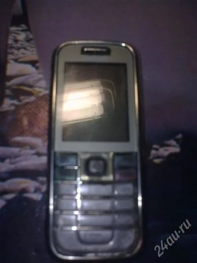 Лот: 2290091. Фото: 1. nokia 6233. Кнопочные мобильные телефоны