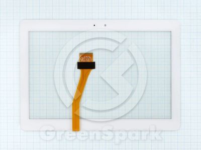 Лот: 16536992. Фото: 1. Тачскрин для Samsung GT-P5100... Дисплеи, дисплейные модули, тачскрины