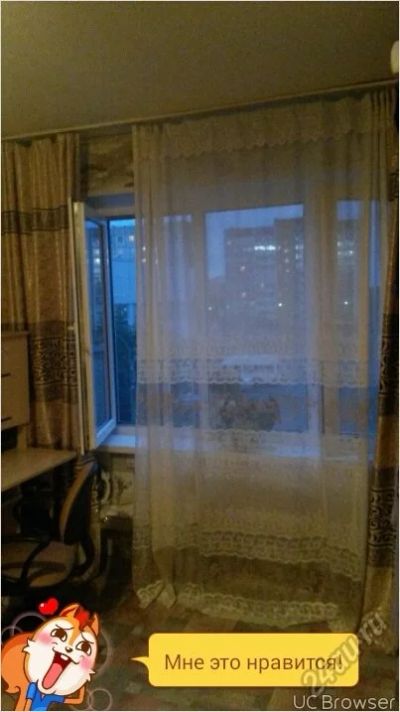 Лот: 5918131. Фото: 1. Секционка комната с адресацией. Квартиры, студии