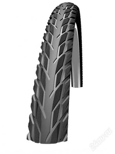 Лот: 2802234. Фото: 1. Покрышка Schwalbe Silento Tyre... Запчасти