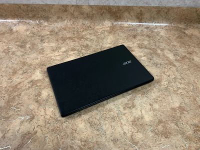 Лот: 25736885. Фото: 1. Современный Ноутбук Acer 4 ядра... Ноутбуки
