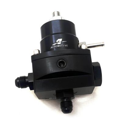 Лот: 21510809. Фото: 1. Топливный регулятор Aeromotive... Детали тюнинга