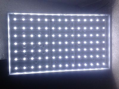 Лот: 24416324. Фото: 1. Led-string samsung_2013SVS42F... Запчасти для телевизоров, видеотехники, аудиотехники