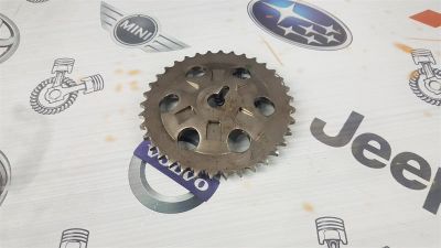 Лот: 23591544. Фото: 1. Шестерня распредвала Toyota Camry... Двигатель и элементы двигателя