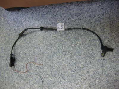 Лот: 20896922. Фото: 1. Датчик abs Nissan Cube BZ11 CR14DE... Электрооборудование