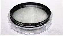 Лот: 1530331. Фото: 1. uv фирмы massa 77mm. Светофильтры