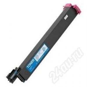 Лот: 337567. Фото: 1. Develop Toner TN210M (magenta... Картриджи, расходные материалы