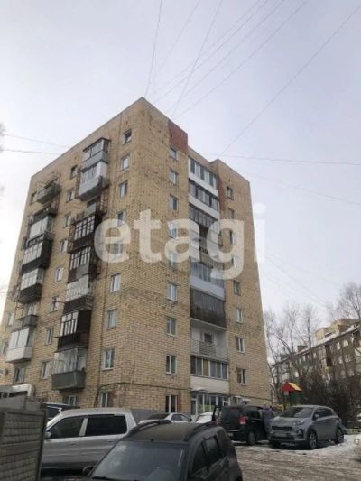 Лот: 22390601. Фото: 1. Продам 2-комн. кв. 41.2 кв.м... Квартиры, студии