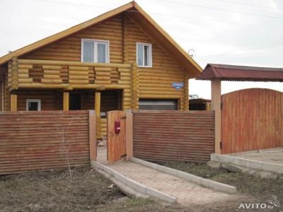 Лот: 3098264. Фото: 1. Дом 200 м2 на участке 6 сот. Дома