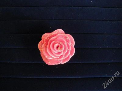 Лот: 565497. Фото: 1. Изделия из полимерной глины кольцо... Кольца, перстни