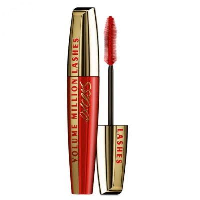 Лот: 11144842. Фото: 1. Loreal Volume Million Lashes Excess... Макияж