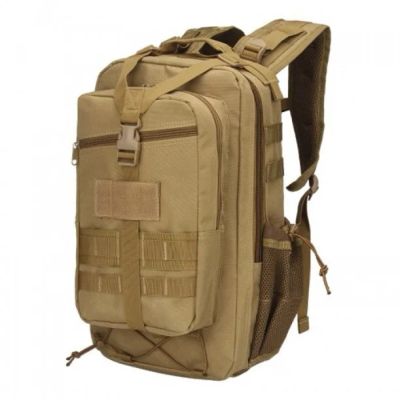 Лот: 13372738. Фото: 1. Рюкзак (Anbison Sports) 30L Tactical... Рюкзаки