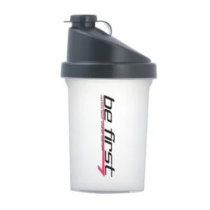Лот: 3036528. Фото: 1. Отличные шейкер Be First 500ml. Спортивное питание, витамины
