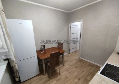 Лот: 21542014. Фото: 1. Сдам 1-комн. улица Водопьянова... Квартиры, студии
