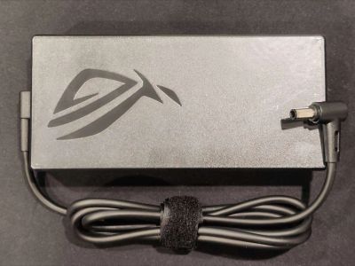 Лот: 25084594. Фото: 1. Блок питания для Asus 20V 10A... Корпуса, блоки питания