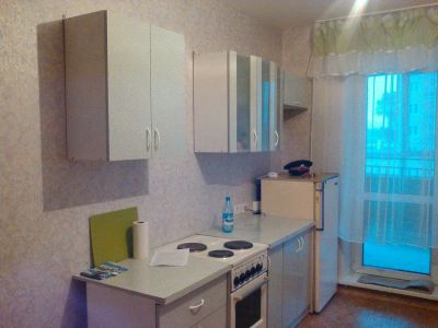 Лот: 6231005. Фото: 1. Сдам 3- комнатную район Мясокомбинат. Квартиры, студии