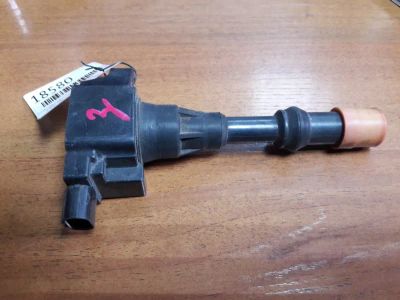 Лот: 21413737. Фото: 1. катушка зажигания Honda Fit GD1... Двигатель и элементы двигателя