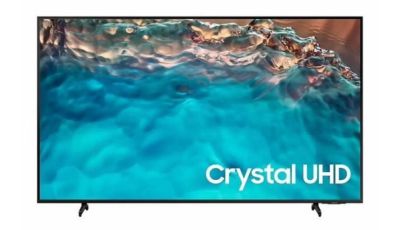 Лот: 21070628. Фото: 1. Телевизор Samsung UE50BU8000uxce... Телевизоры