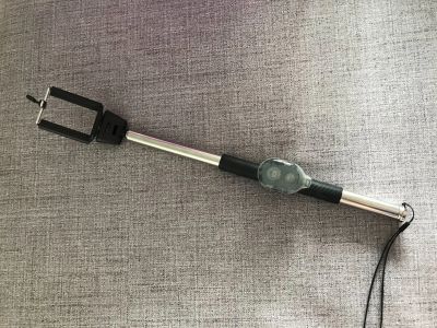 Лот: 11841717. Фото: 1. Селфи. Держатели для телефонов