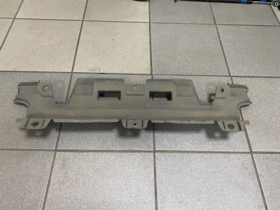 Лот: 25672651. Фото: 1. Накладка бампера Toyota LC Prado... Кузов