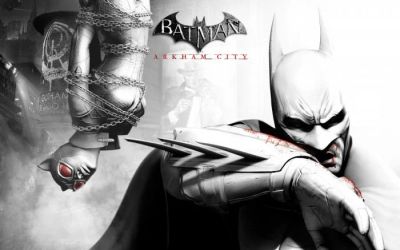 Лот: 3546901. Фото: 1. Batman arkham city PS3 на русском... Другое (игровые приставки, консоли, видеоигры)