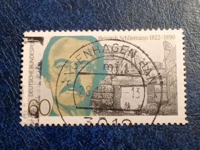 Лот: 25882691. Фото: 1. - Марки для Вашей коллекции. лот... Марки
