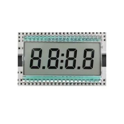 Лот: 9263487. Фото: 1. Дисплей семисегментный EDC190... Микроконтроллеры