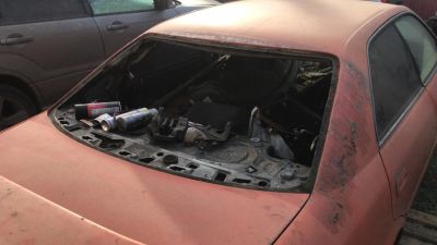 Лот: 14060966. Фото: 1. Автомобиль Toyota Chaser. Автомобили