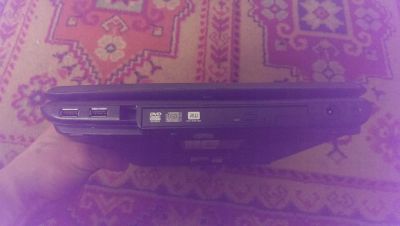 Лот: 7627403. Фото: 1. Toshiba Satellite A300D-20A На... Ноутбуки