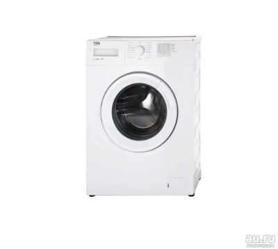 Лот: 16817349. Фото: 1. Стиральная машина Beko WRS 5511... Стиральные машины