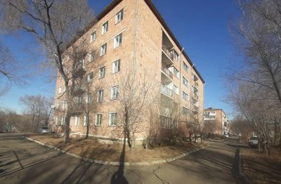 Лот: 18922720. Фото: 1. Продажа Комната Абакан, Буденного... Квартиры, студии