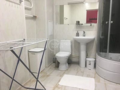 Лот: 20591553. Фото: 1. Красноярск Советский Алексеева... Квартиры, студии