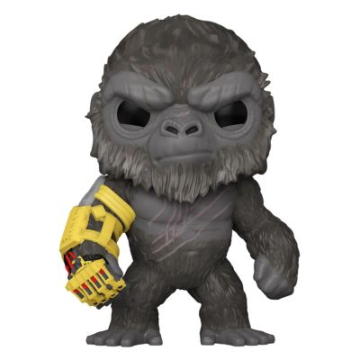 Лот: 24512753. Фото: 1. Фигурка Funko POP! Movies: Godzilla... Другое (сувениры, подарки)