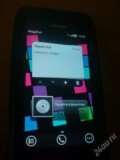 Лот: 2819006. Фото: 1. Nokia N8 как новый! Гарантия... Смартфоны