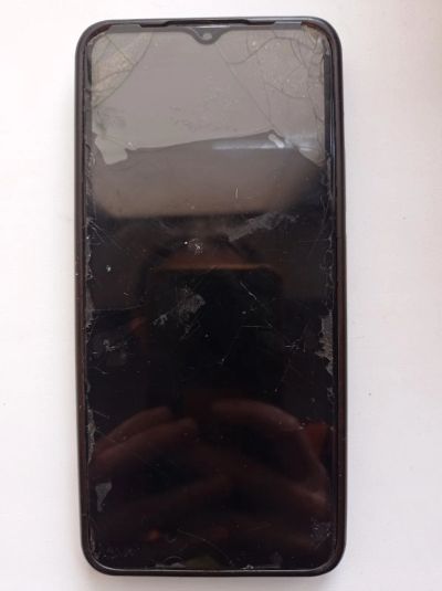 Лот: 20057369. Фото: 1. Xiaomi Redmi 9 на запчасти. Смартфоны