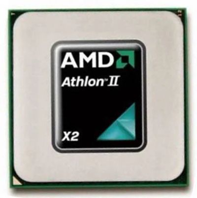 Лот: 4275329. Фото: 1. Процессор AMD Athlon II X2 260... Процессоры