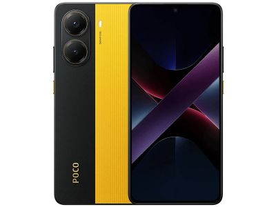 Лот: 24985596. Фото: 1. Poco X7 Pro 5G 12/256GB + гарантия... Смартфоны