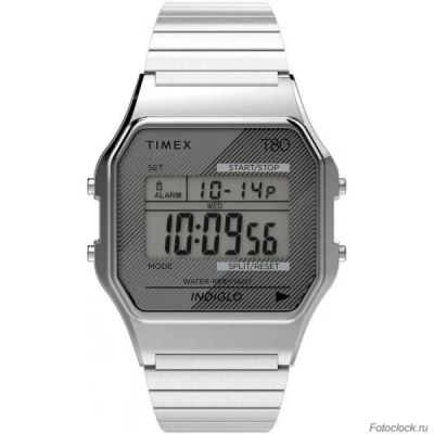Лот: 21237663. Фото: 1. Наручные часы Timex TW2R79100. Оригинальные наручные часы