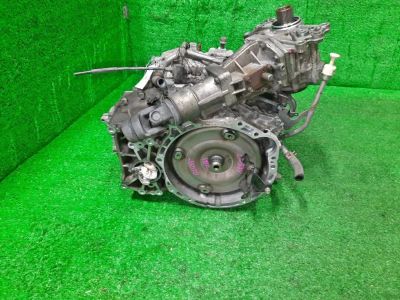 Лот: 19381011. Фото: 1. Акпп Mitsubishi Outlander CW5W... Трансмиссия