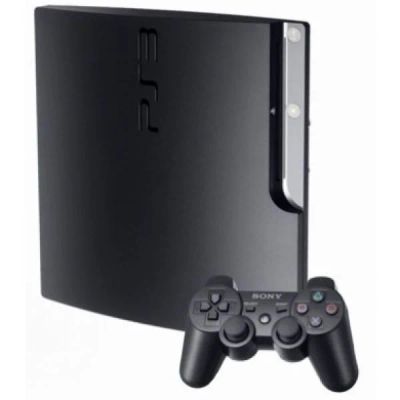 Лот: 3324950. Фото: 1. Продам Sony ps3. Игровые приставки, консоли