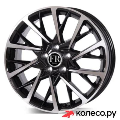 Лот: 25096631. Фото: 1. HND485 7.5x18/5*114.3 D67.1 ET50... Диски