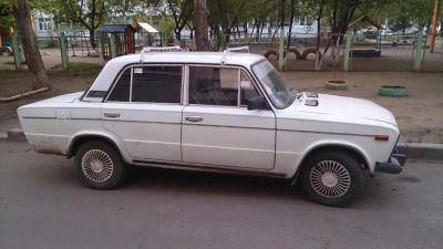 Лот: 4112839. Фото: 1. ВАЗ 2106. Автомобили