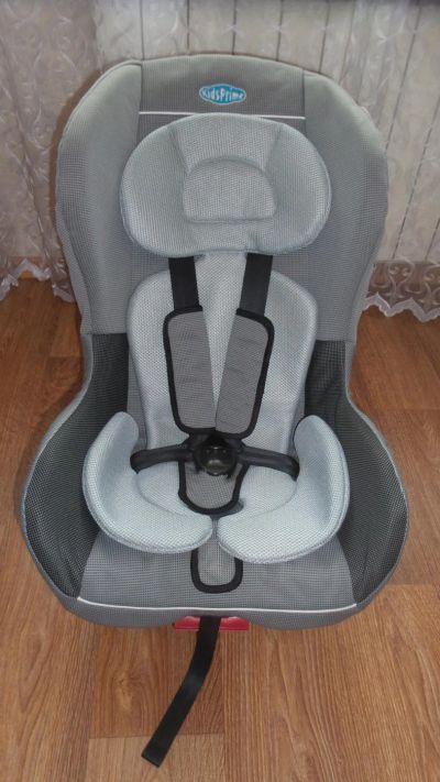 Лот: 6100172. Фото: 1. Детское автокресло. Детские автокресла
