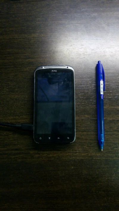 Лот: 9548033. Фото: 1. Htc Sensation z710e. Смартфоны