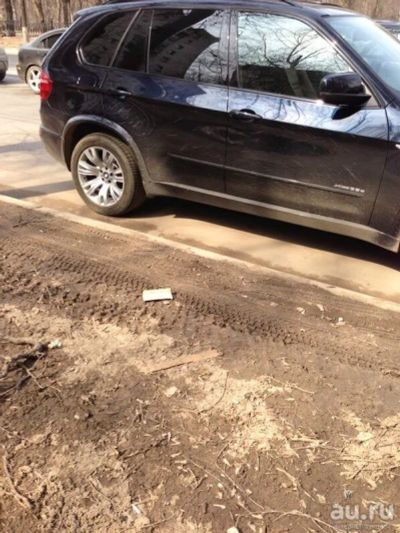 Лот: 9828767. Фото: 1. Накладки на пороги для BMW X5... Детали тюнинга