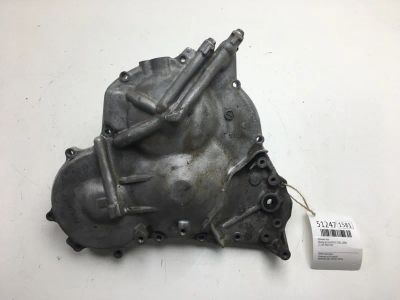 Лот: 20395079. Фото: 1. Крышка КПП Honda Accord 2000 21240PAXT02... Трансмиссия