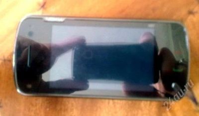 Лот: 955119. Фото: 1. Nokia N97. Кнопочные мобильные телефоны